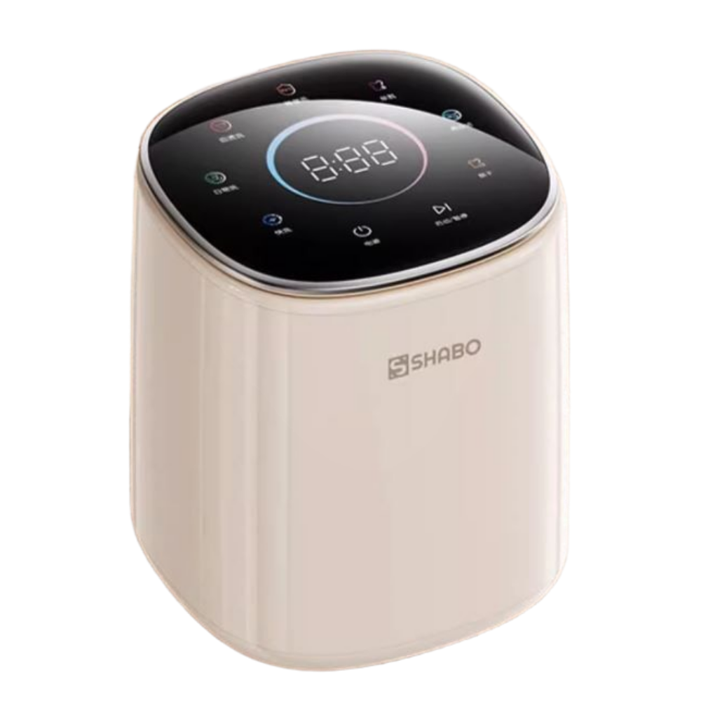 데일리워시 소형세탁기 96.5도 고온스팀 가능 매일 속옷 혈흔 세탁가능 가정용 미니 소형 329,000원