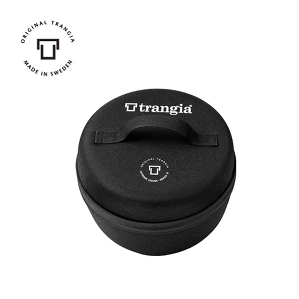 [트란지아] 캠핑 여행용 코펠 27스톰쿡셋 EVA 케이스 (619027) 37,530원