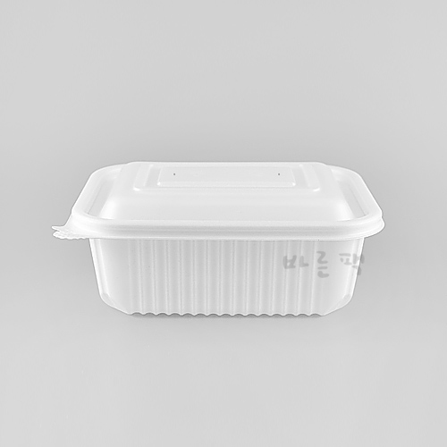 TY 20157 사각미니찜용기 (중) 타공뚜껑 400개 세트 일회용 포장용기 배달용기 107,000원