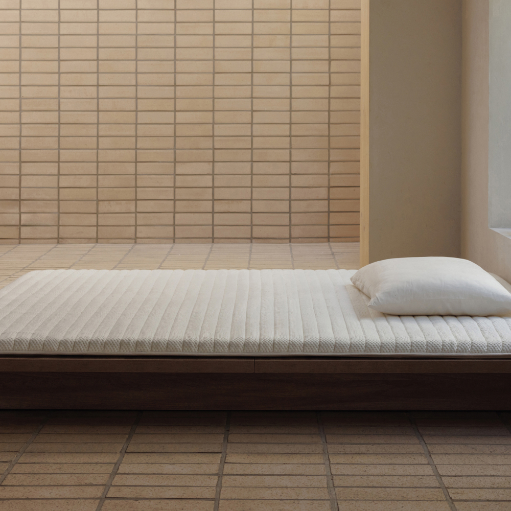 슬로우베드 올라운드 컴포트 토퍼 7cm 265,350원