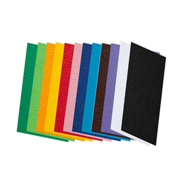 단면 머메이드 대용량 A4 혼합 단색 100매/120매 26,000원