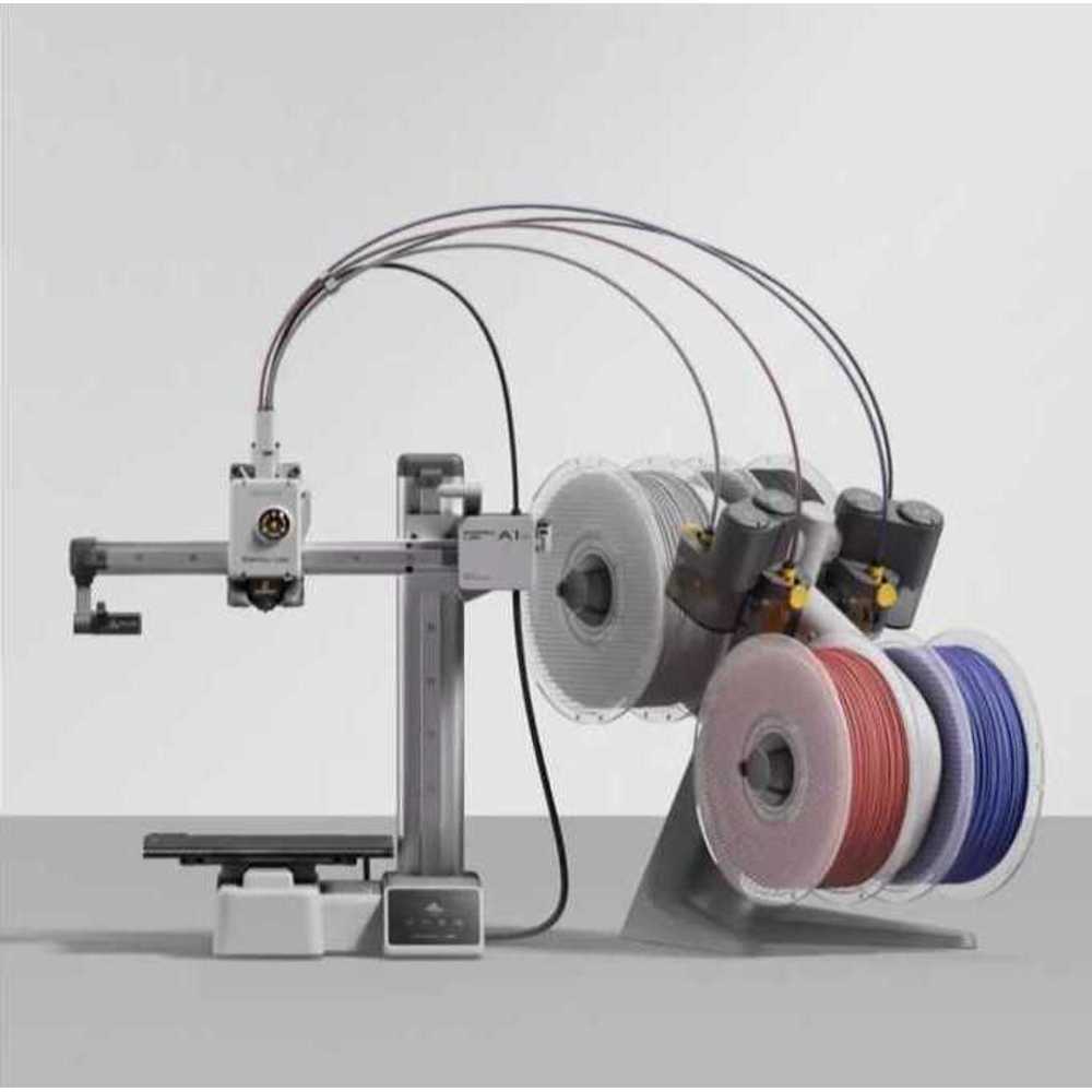 뱀부 랩 프린터 BAMBU Lab A1 미니 3D 프린터 FDM 606,600원