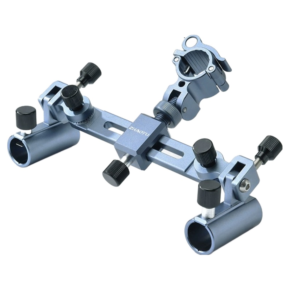 SEONGJINCHI 낚시의자 전용 쌍포 클램프 29,800원