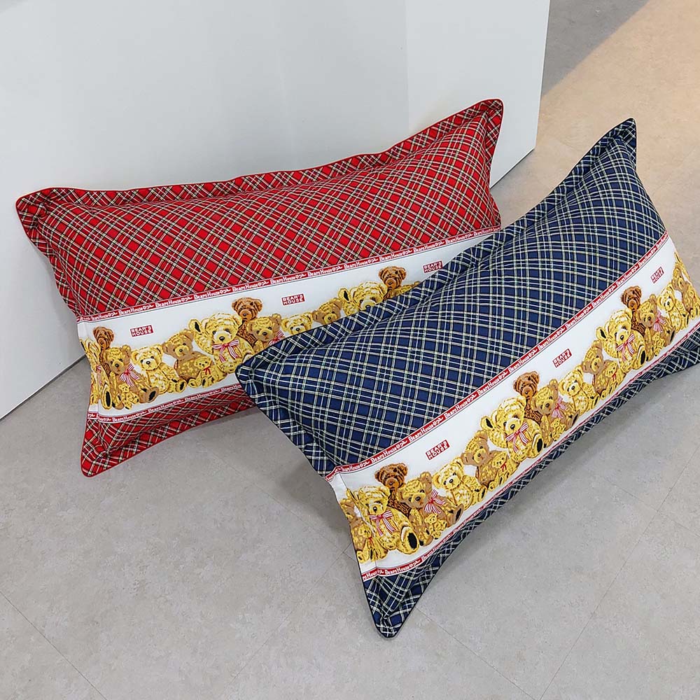 쭈앙 사각 등쿠션 대쿠션커버 헤드쿠션 등받이쿠션 커버 옥스포드 순면 다리쿠션 15,400원