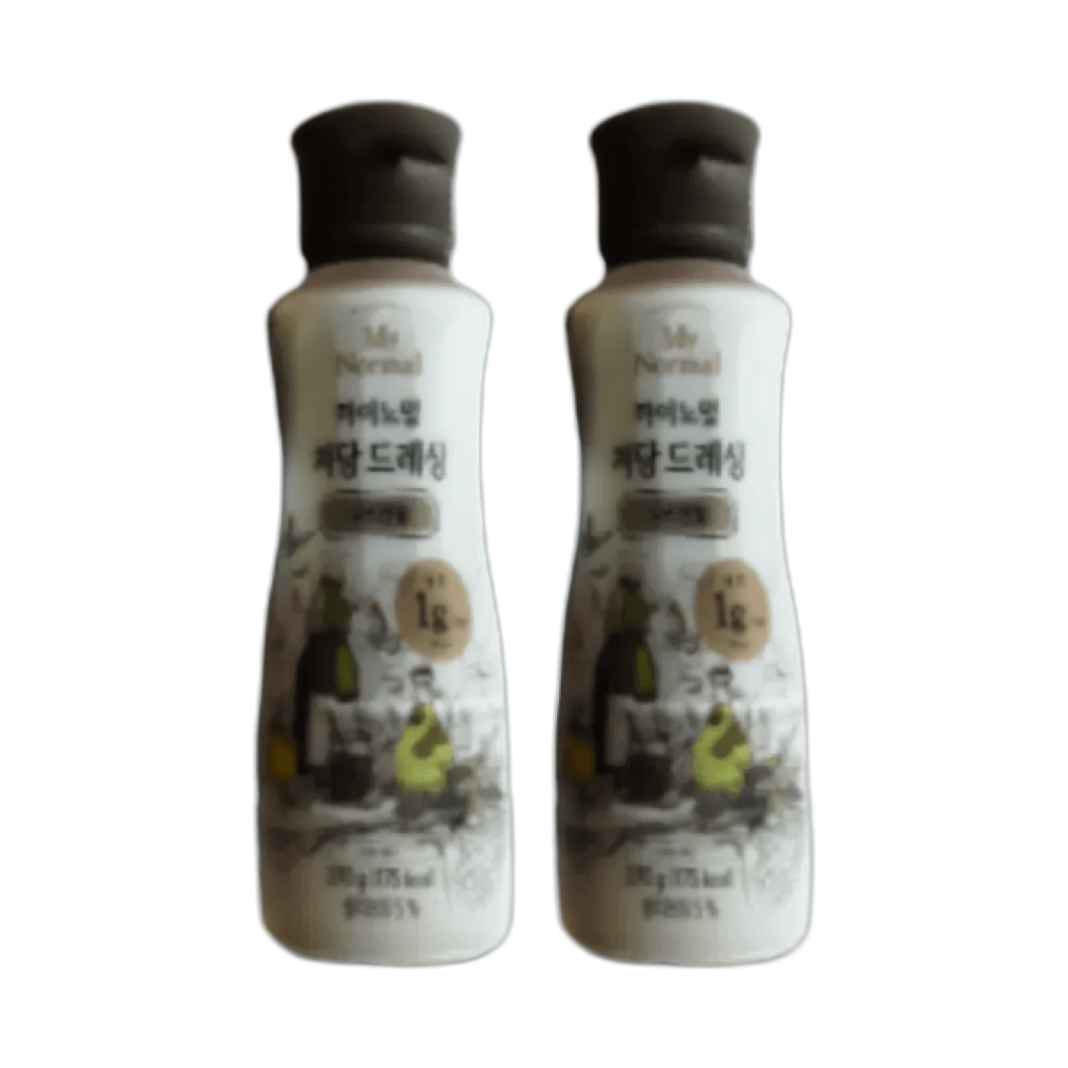 마이노멀 저당 샐러드 오리엔탈 드레싱 소스 다이어트소스 오리엔탈 드레싱 / 41,100원