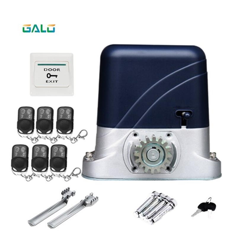 슬라이딩게이트 모터 1200kg 랙기어 별도판매 563,400원