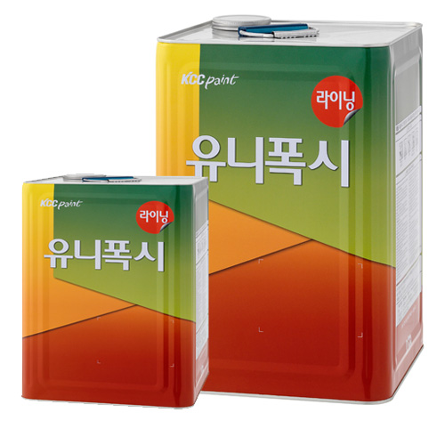 kcc 에폭시바닥시공 유니폭시 142,850원