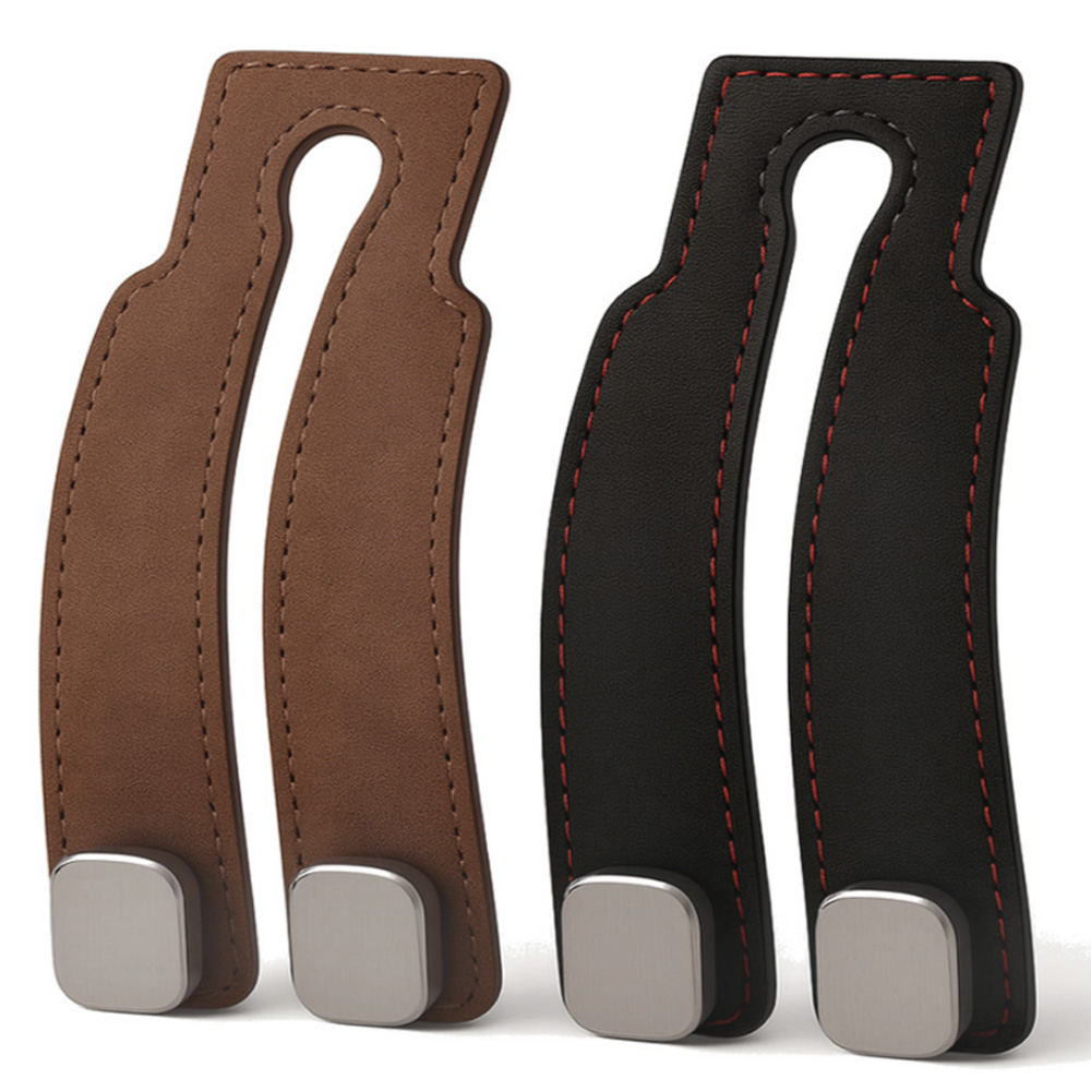 오루아 자동차 가방걸이 차량용 옷걸이 헤드레스트 고리 8,140원