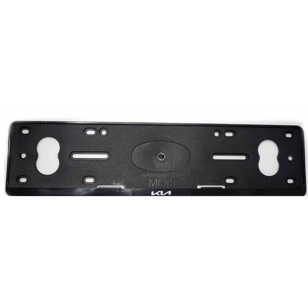 모비스 번호판가드 1p 자동차번호판 현대 기아 순정품 4,500원