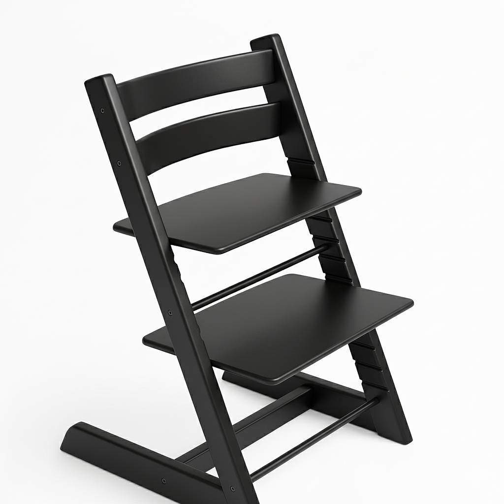 스토케 트립트랩 하이체어 아기 이유식의자 255,000원