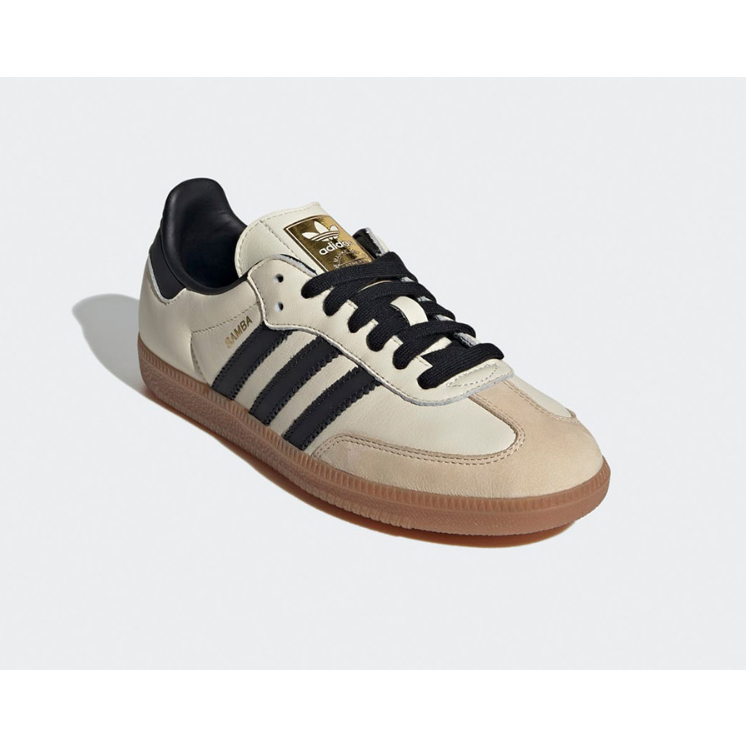 아디다스삼바 OG 크림화이트 운동화 스니커즈 119,000원