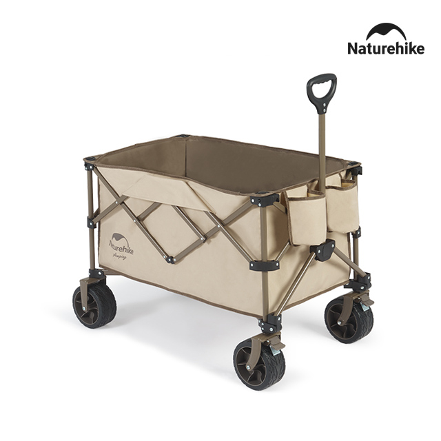 네이처하이크 TC03 포웨이 폴딩 웨건 168,000원