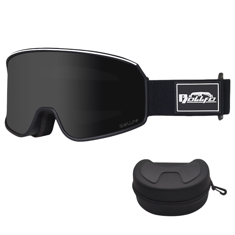 HTYVC 스키 고글 보드 스노우보드 안경 착용 스노우 스키장 남녀공용 보드안경 19,990원