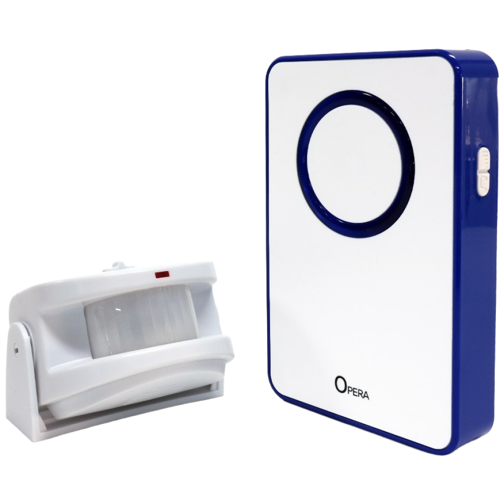 무선 초인종 차임벨 / 센서벨 / 건전지 포함 / 기획 할인전 29,780원