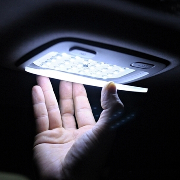 [모터스파이] LED 실내등 국산 차종 전용 LED 실내등풀셋, 제네시스쿠페 27,500원