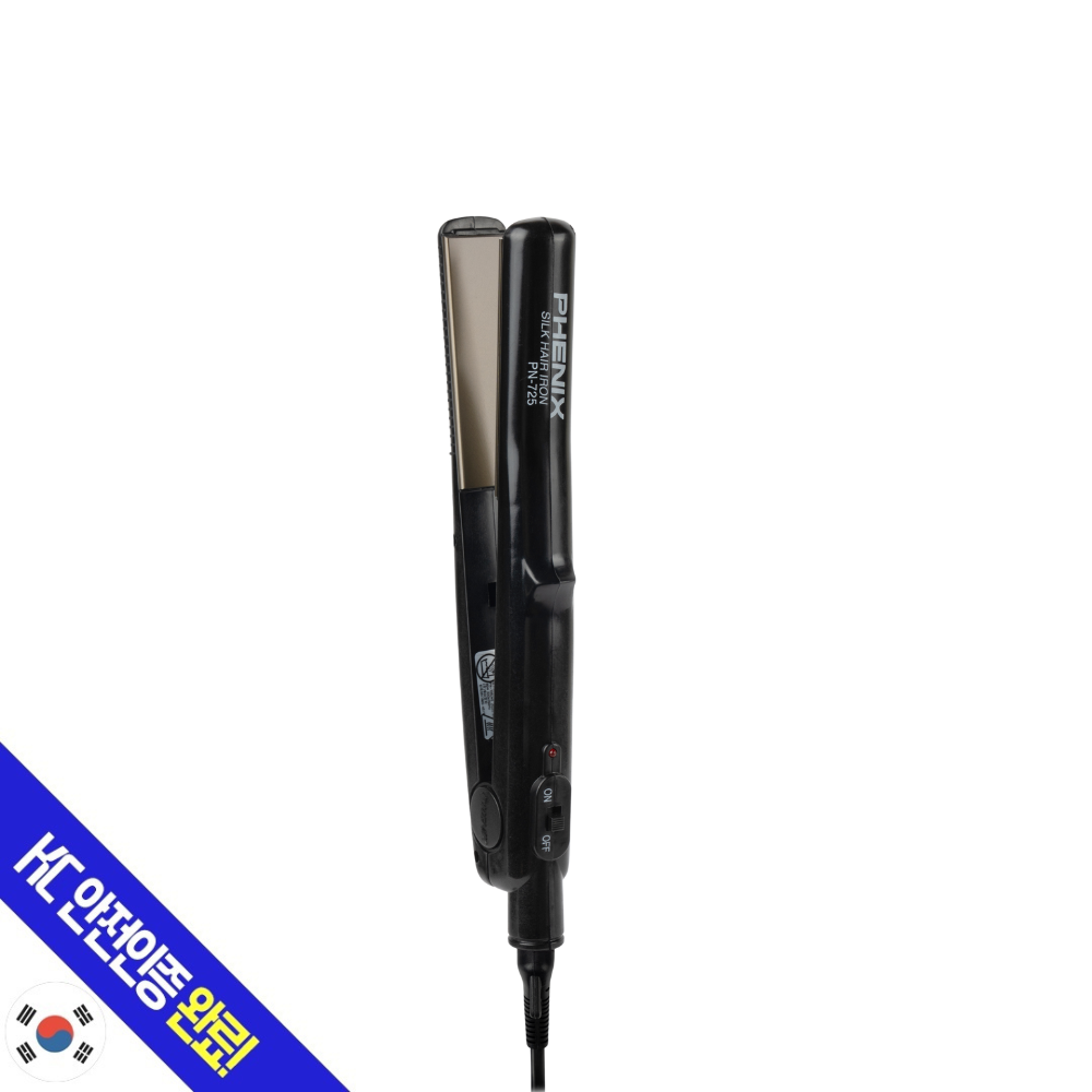 피닉스 데일리 뿌리볼륨 스트레이트 판고데기 PN725, 725(M) 35,780원