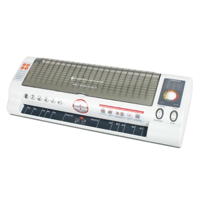 A3 3324R PHOTO 라미네이터 삼은파트너스 85358EA 1(ea) 197,580원