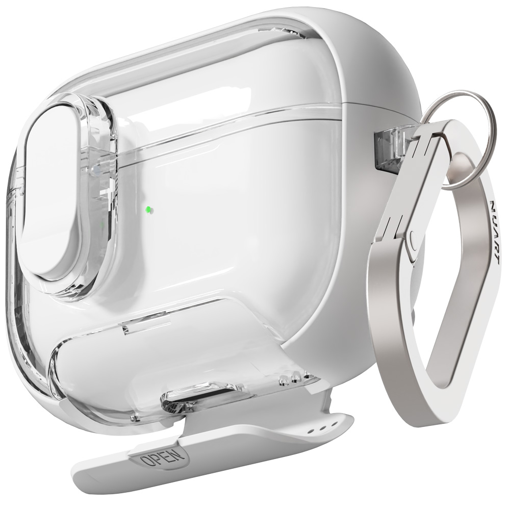 누아트 맥세이프 마그네틱 스탠드 거치대 락 범퍼 케이스 12,900원