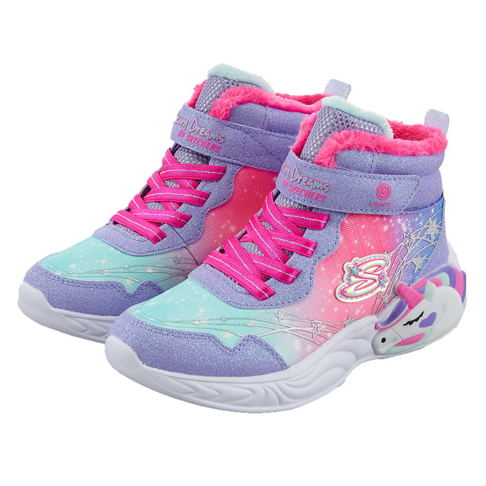 스케쳐스키즈 여아용 유니콘 드림 부츠 SK0GSCEW032 64,910원