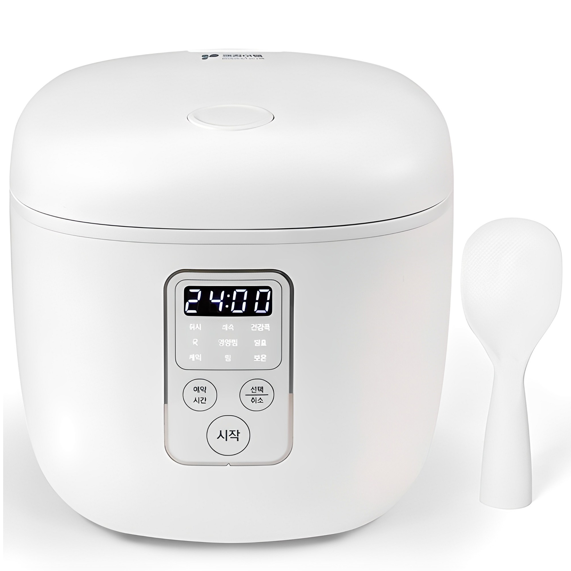 키친아트 쏘렐 스마트 미니 전기 밥솥 3인용 45,800원