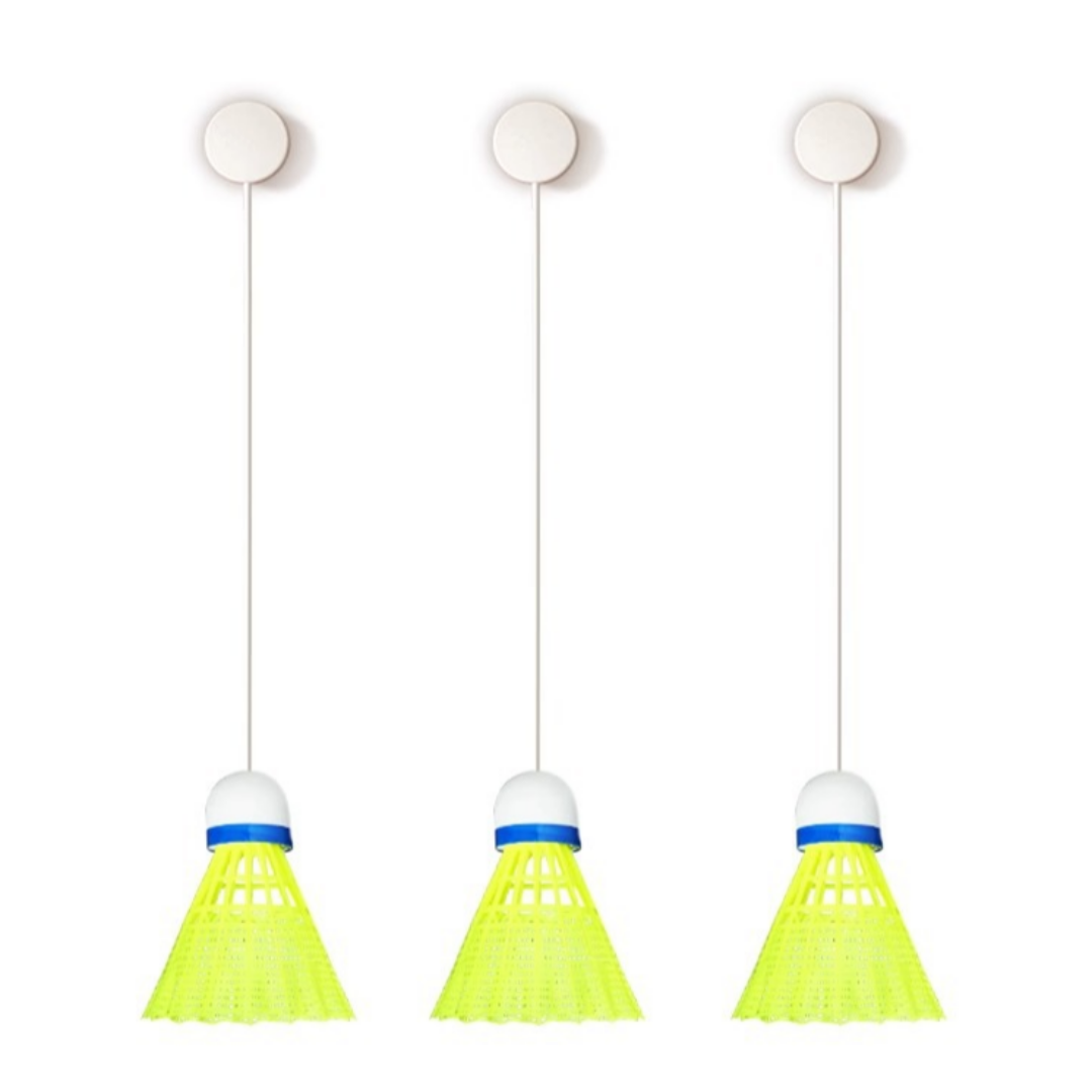 혼자치는배드민턴 셀프 배드민턴 연습 리턴콕 9,220원