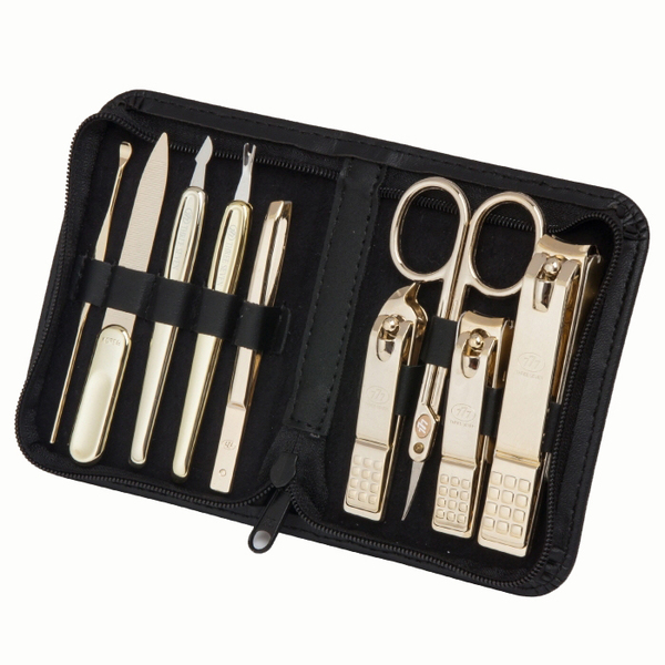 쓰리세븐 손톱깎이세트 엘라라 Gold 18,330원