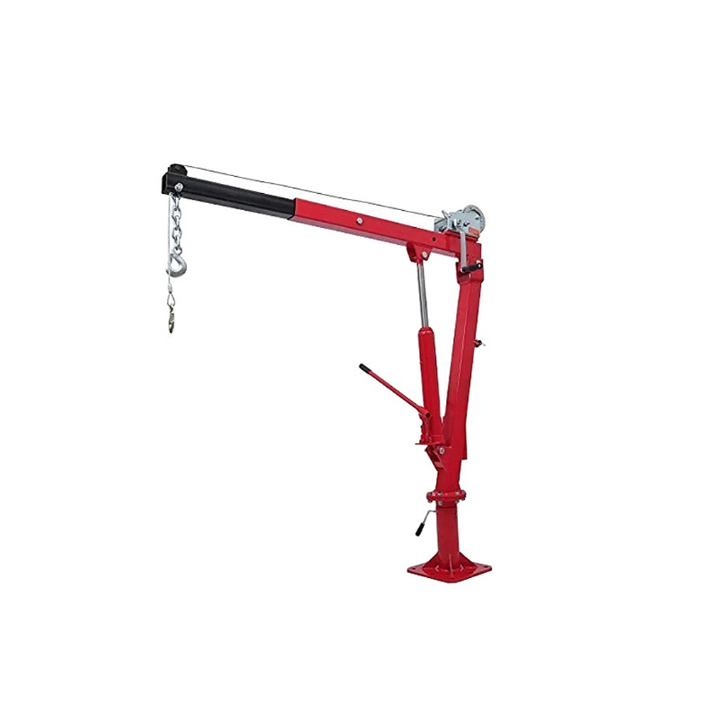 호가 차량용 수동크레인/윈치/호이스트/선박용/수동윈치 329,000원