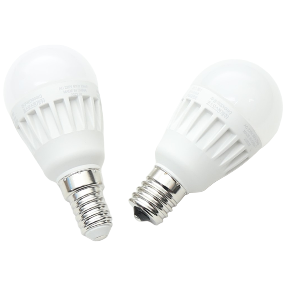 LONG e14 미니크립톤 LED 5W 53,420원