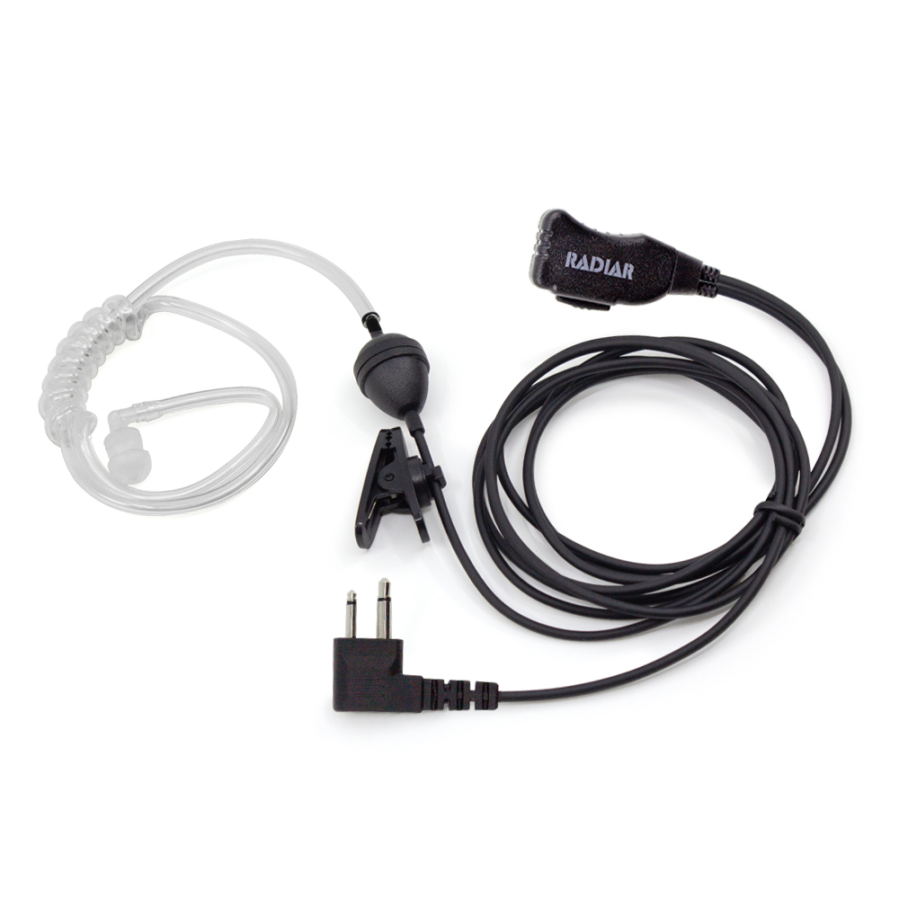 잘텍 JX-380 300 무전기 전용 리시버 인이어 로그 경호용 이어마이크 (LOG-IN1000T), 1개 7,900원