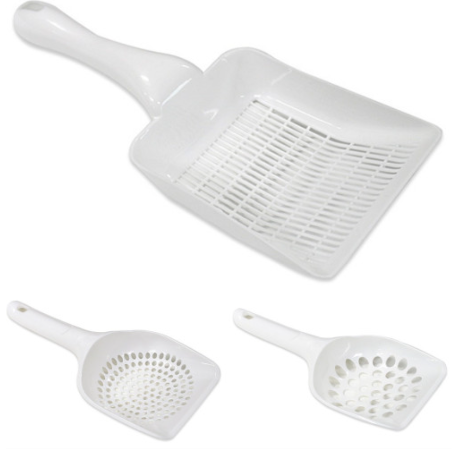 브리더랩 고양이 모래삽 2,700원