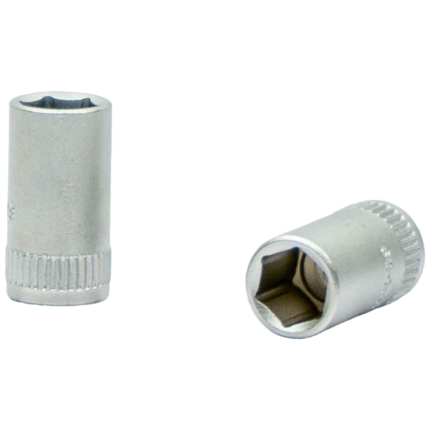 지니어스 1/4 숏타입 육각소켓 복스알 10MM복스알 1,450원