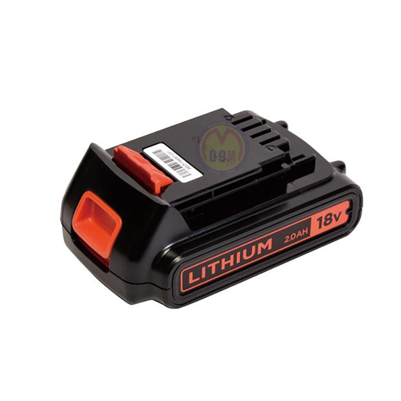 블랙앤데커 18V 리튬이온 배터리 BL2018, 1개 28,310원