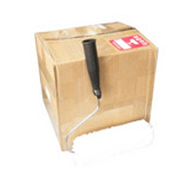 페인트 수성롤러 225mm 40개 묶음판매 수성로울러 더 저렴한 판매 페인트롤러 40개, 40개 112,000원