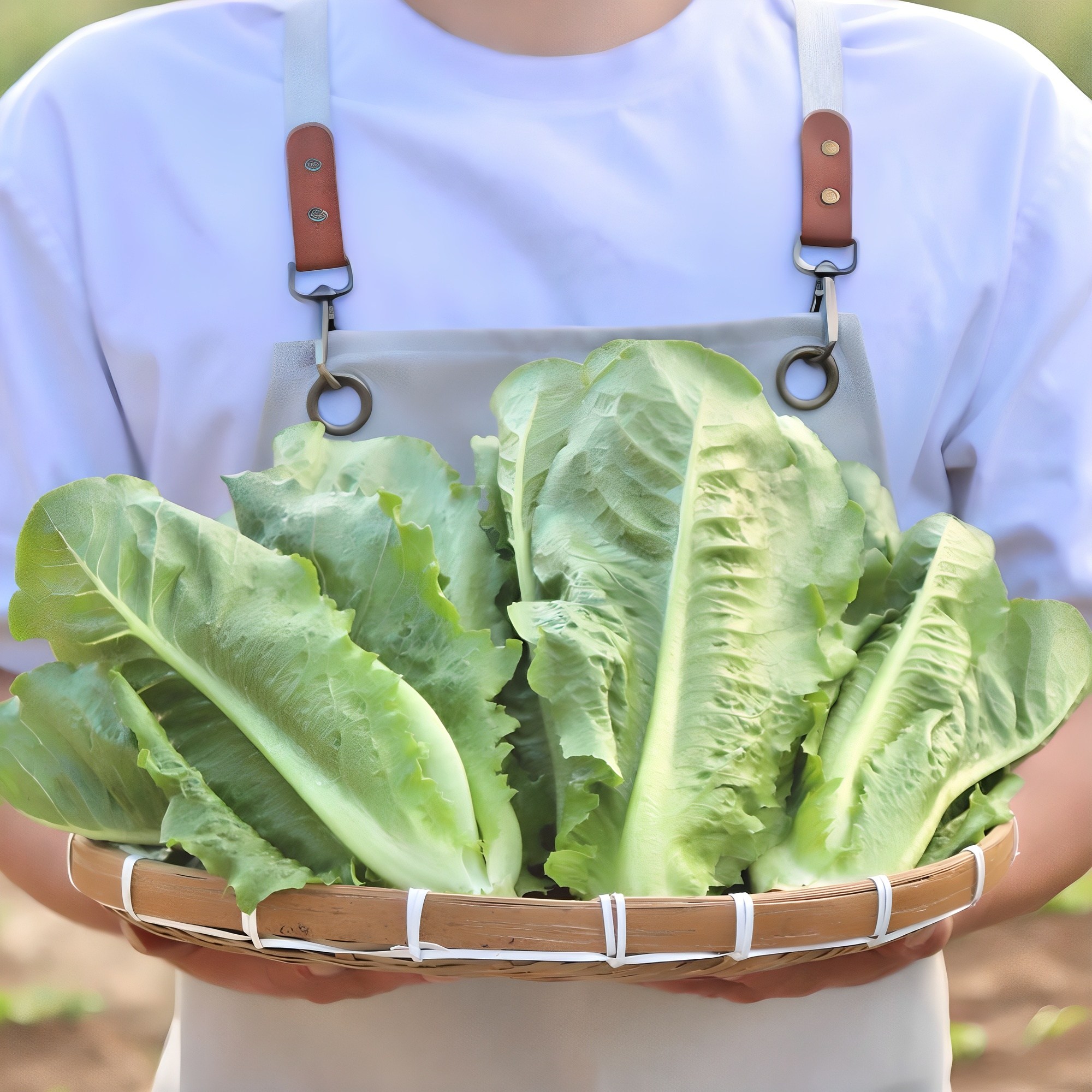 국내산 로메인 상추  당일작업 쌈채소 6,900원