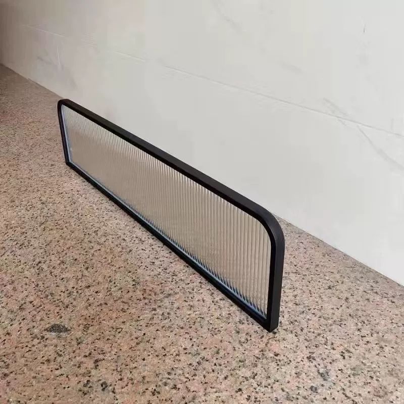 불투명 유리 파티션 거실 식당 인테리어 사무실칸막이 55,000원