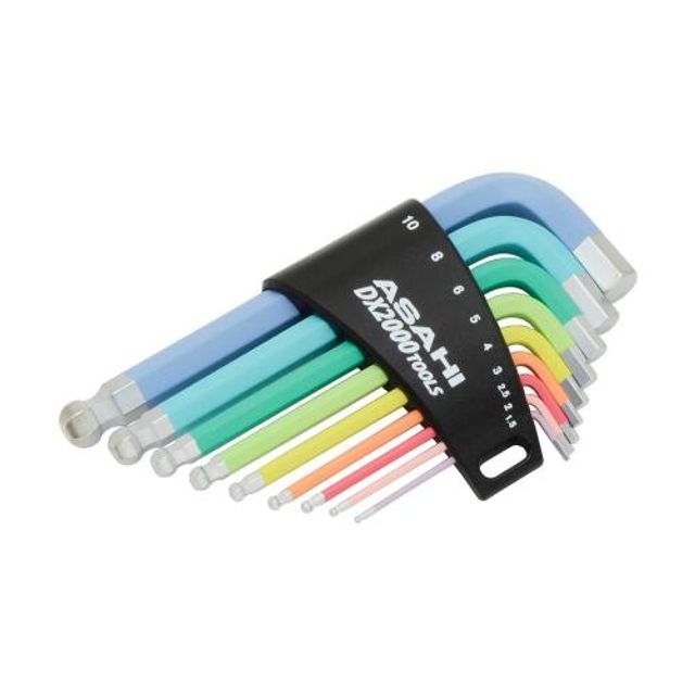 AZUS910 아사히컬러볼렌치세트(숏) 1SET AZUS910(1. sty*402Wl 72,930원