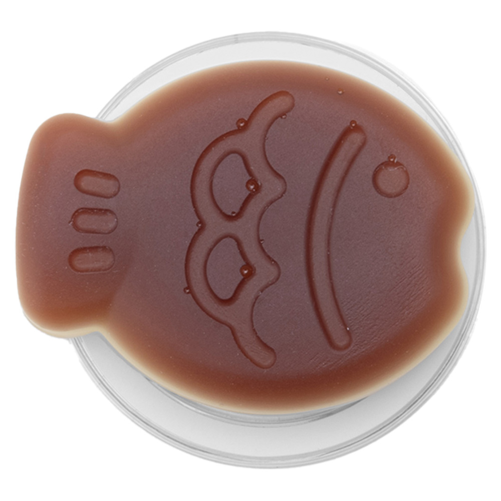 구스페리 디자인 맥세이프 그립 스마트톡, 01구운붕어빵, 1개 7,900원