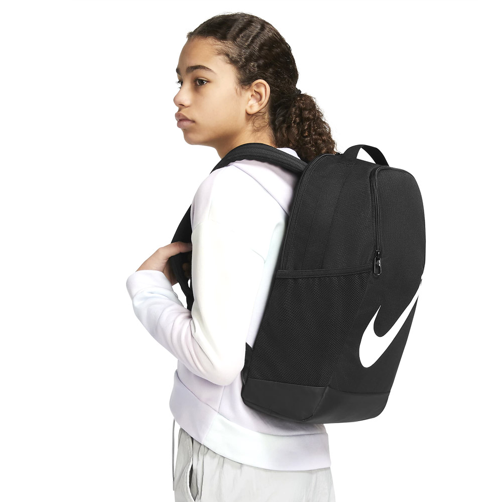 나이키 백팩 DV9436-010 브라질리아 키즈 배낭 가방 37,000원