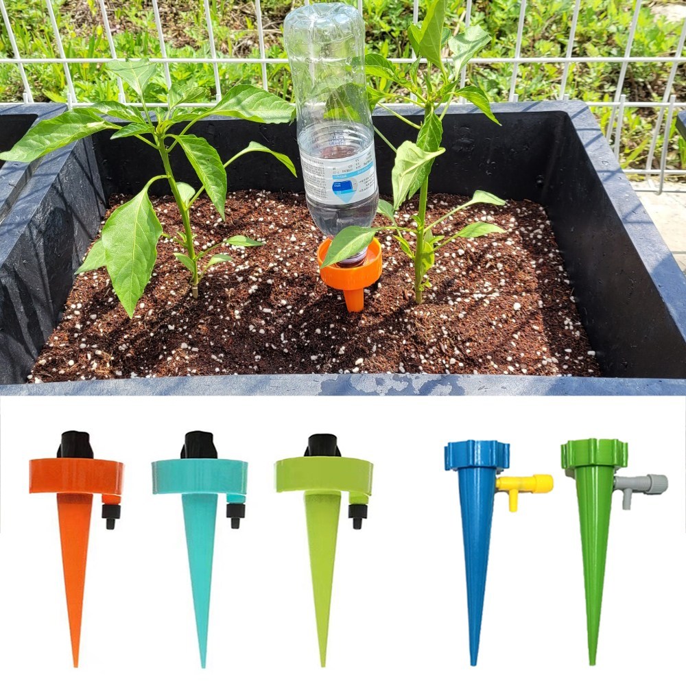 화분물주기 화분급수기 화분자동급수기 PET병급수기 물병급수기, 1개 450원