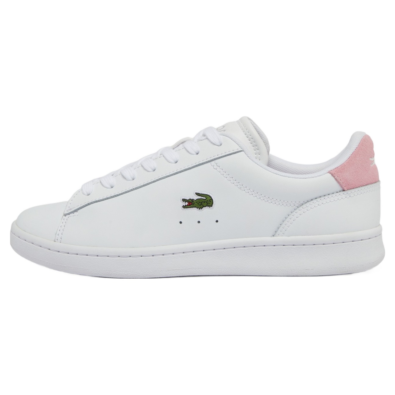 라코스테 여성용 카나비 세트 224 4 에스에프에이 스니커즈 119,200원