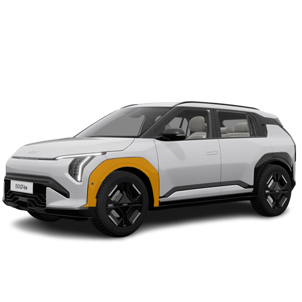 스킨엑스 EV3 GT라인 휠하우스 운전석 1열 PPF 차량보호필름 25,100원