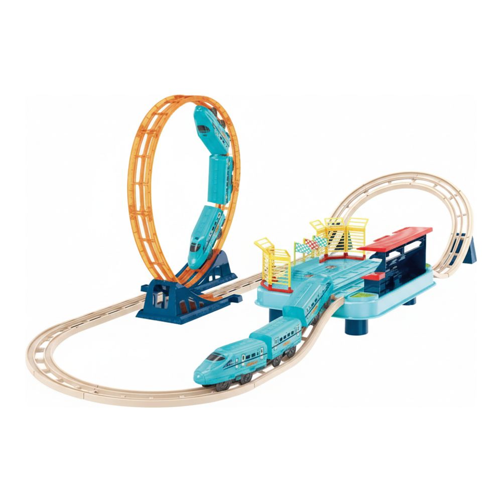 씽크토이 KTA 고속열차 청룡 완구 186,830원