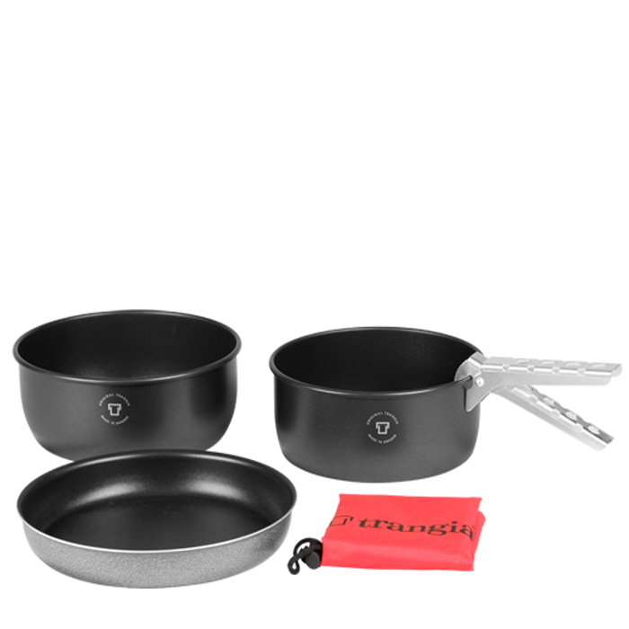 [트란지아] 툰드라 I 코펠 세트 (401251), 단일 색상, 1세트 81,000원