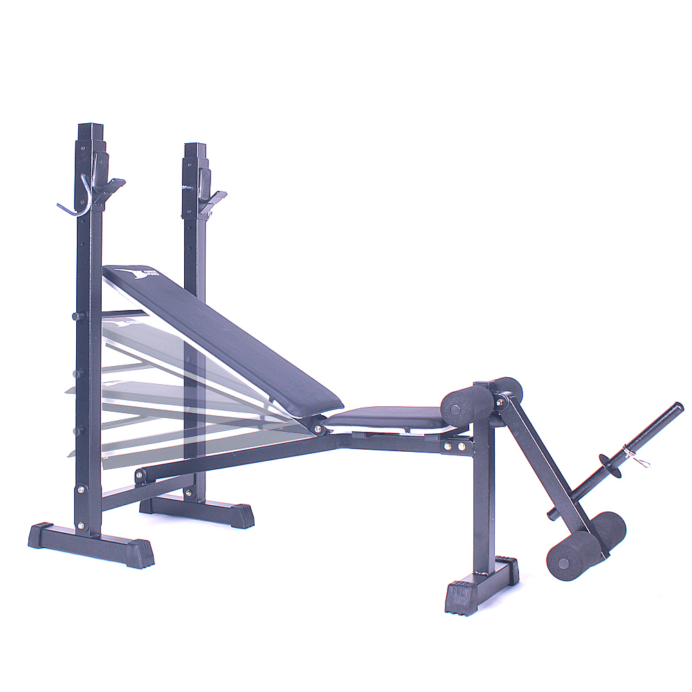 포스스포츠 포스각도레그벤치(단품) 129,000원