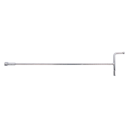 국산 T 핸들소켓 7mm~14mm T형 T렌치 티형 육각 소켓 렌치 핸드 복스 5,800원