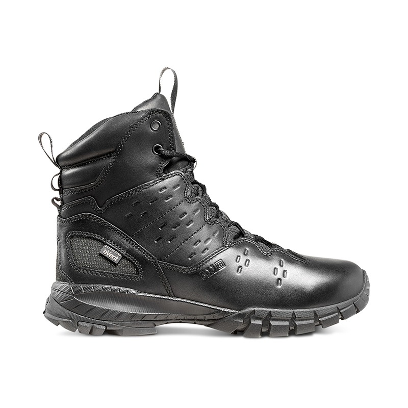 5.11 택티컬 XPRT 3.0 워터프루프 6인치 부츠 (블랙) - XPRT 3.0 Wp 6inch Boot (Black) 334,000원