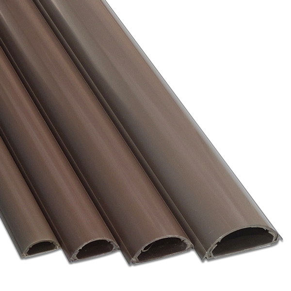 국산 전선 몰딩 케이블 사각 고강도 쫄대 몰드 랜닥트 1M 1,200원