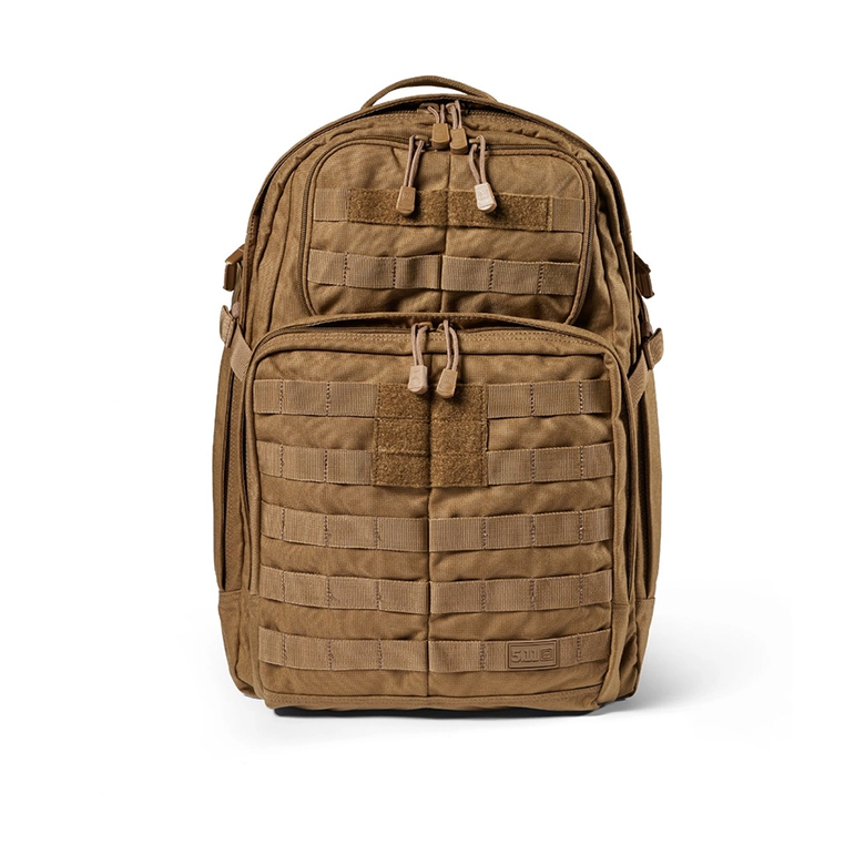 511택티컬 러쉬 24 2.0 백팩 37L 211,850원