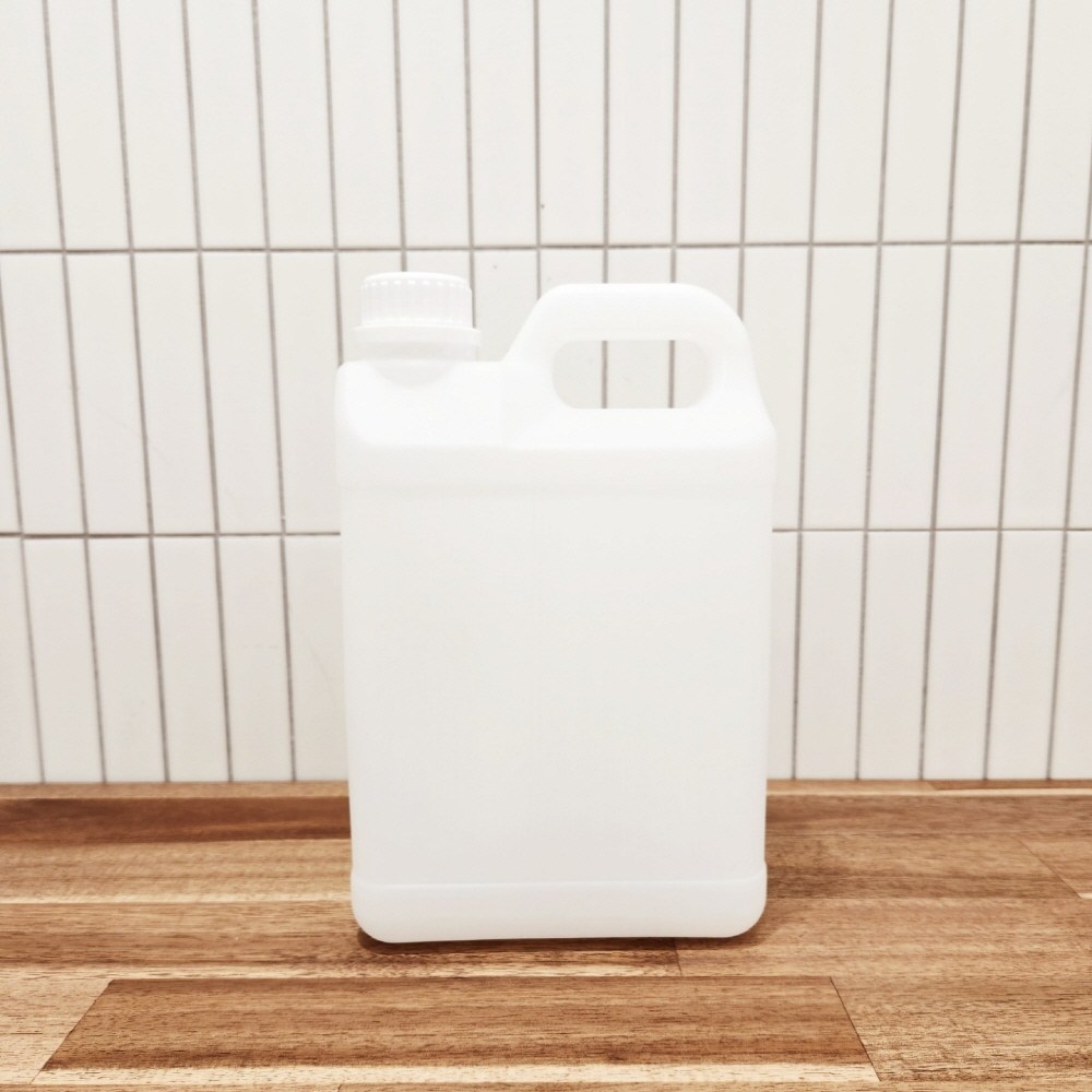 다담 직사각 말통 플라스틱통 2리터 기름통 물통 약수통 액젓통 캠핑물통, 50개 83,500원