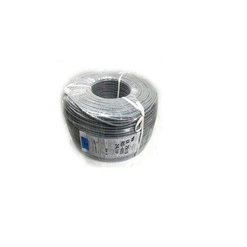 UL2919 RS485 실드케이블 데이터 통신 AWG24X2P 500M 600,000원
